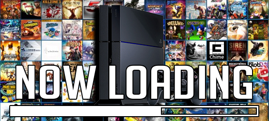 Now Loading...What Games Will You Play This Holiday 2015?