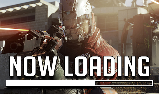 Now Loading...DICE Bashing Call of Duty: Infinite Warfare Reveal Trailer: Where Do You Stand?