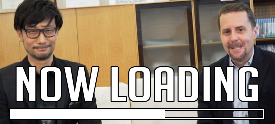 Now Loading....Hideo Kojima and Sony Partnership: What Do You Want to See?