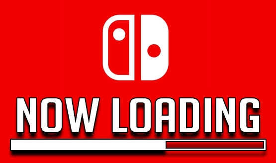 Now Loading...Nintendo Switch - Have You Pre-Ordered?