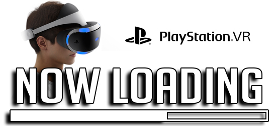 Now Loading...What Do You Make of That PlayStation VR Price?