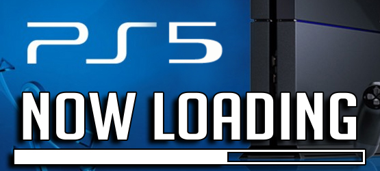 Now Loading...Will There Be a PS5?
