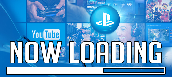 Now Loading...Reacting to PSN Outages and Is the Competition Better?