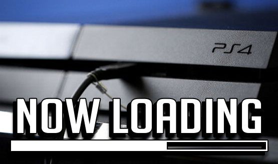 Now Loading - PSN Name Changes