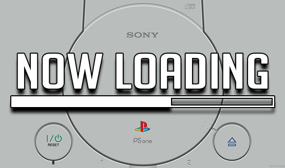 Now Loading...Should Sony Release a PSOne Mini