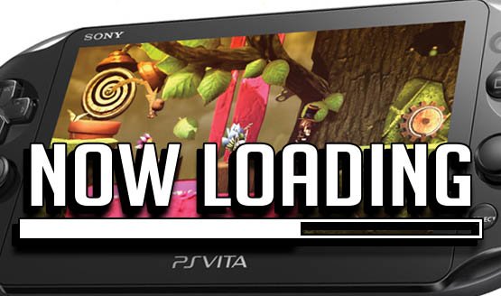 When's the last time you played your Vita?