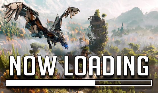 Now Loading...Will Horizon Zero Dawn Live Up to the Hype?
