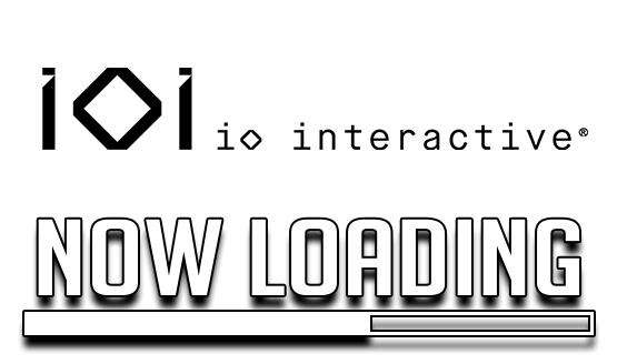 Now Loading…Which Publisher Should Pick Up Io-Interactive