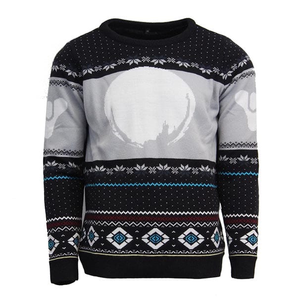 Destiny Christmas Sweater