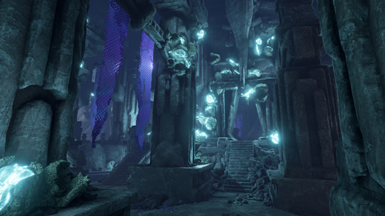 Obduction PS4 Review
