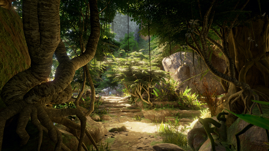 Obduction PS4 Review
