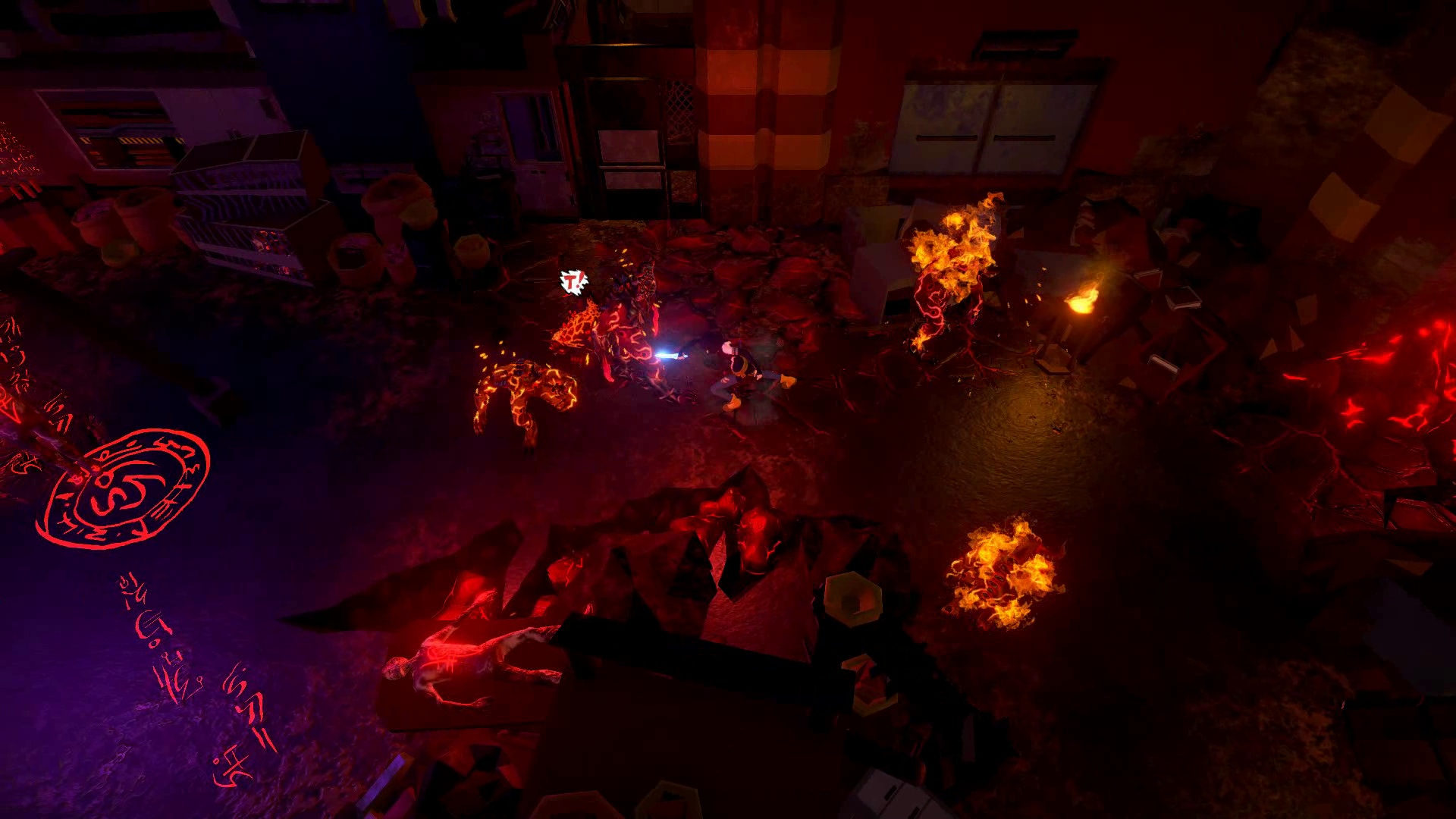 Obey Me January 2019 #6