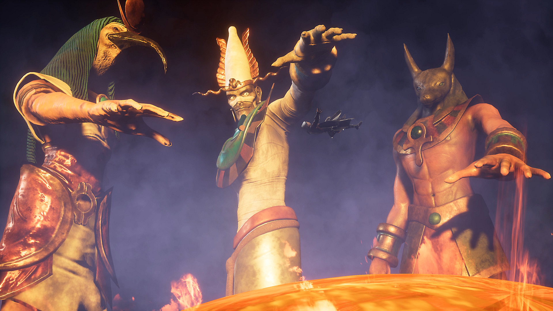 Omen of Sorrow Review November 2018 #4