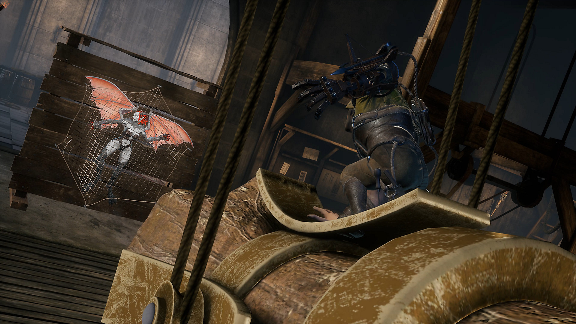 Omen of Sorrow Review November 2018 #8