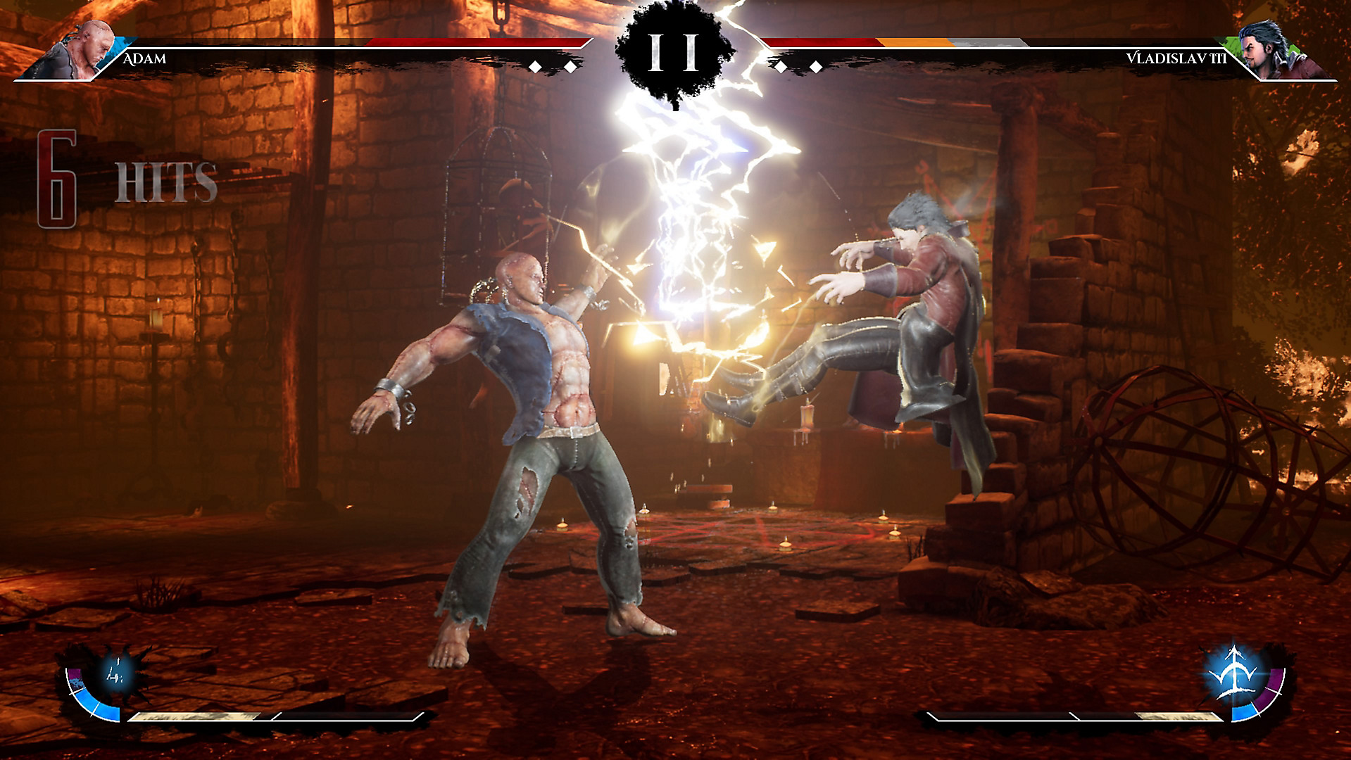 Omen of Sorrow Review November 2018 #14