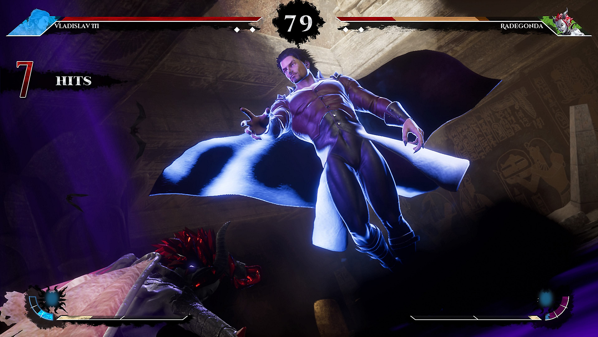 Omen of Sorrow Review November 2018 #16