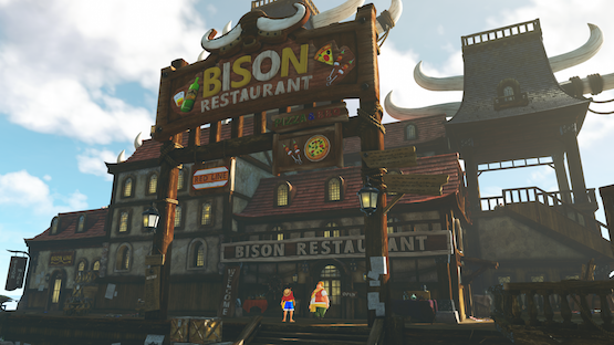 One Piece World Seeker