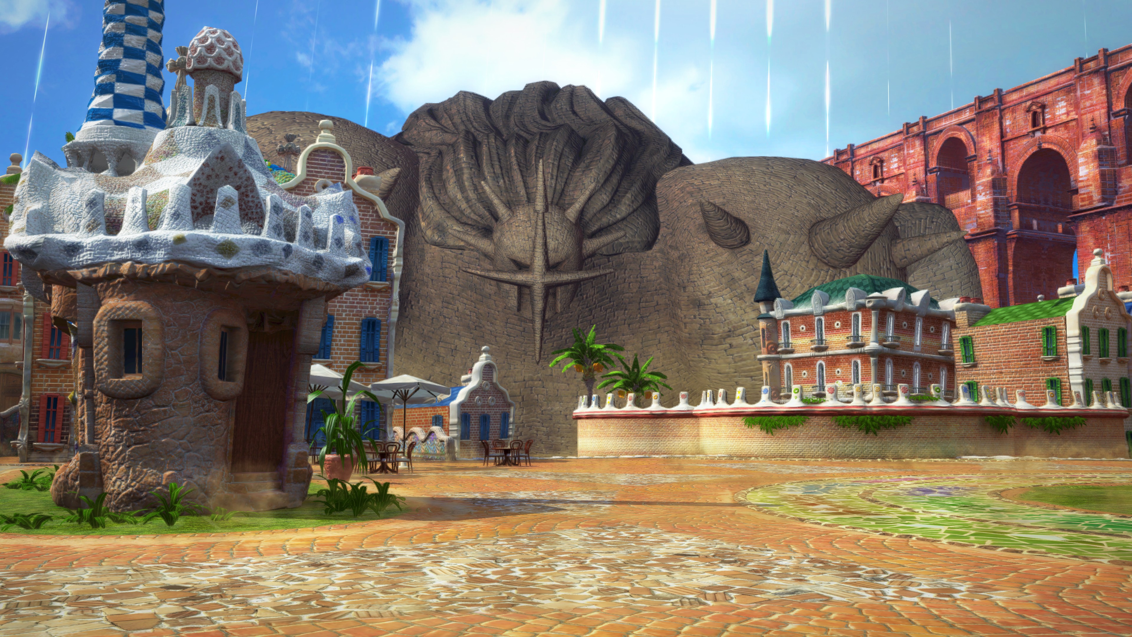 One Piece Burning Blood Review 06