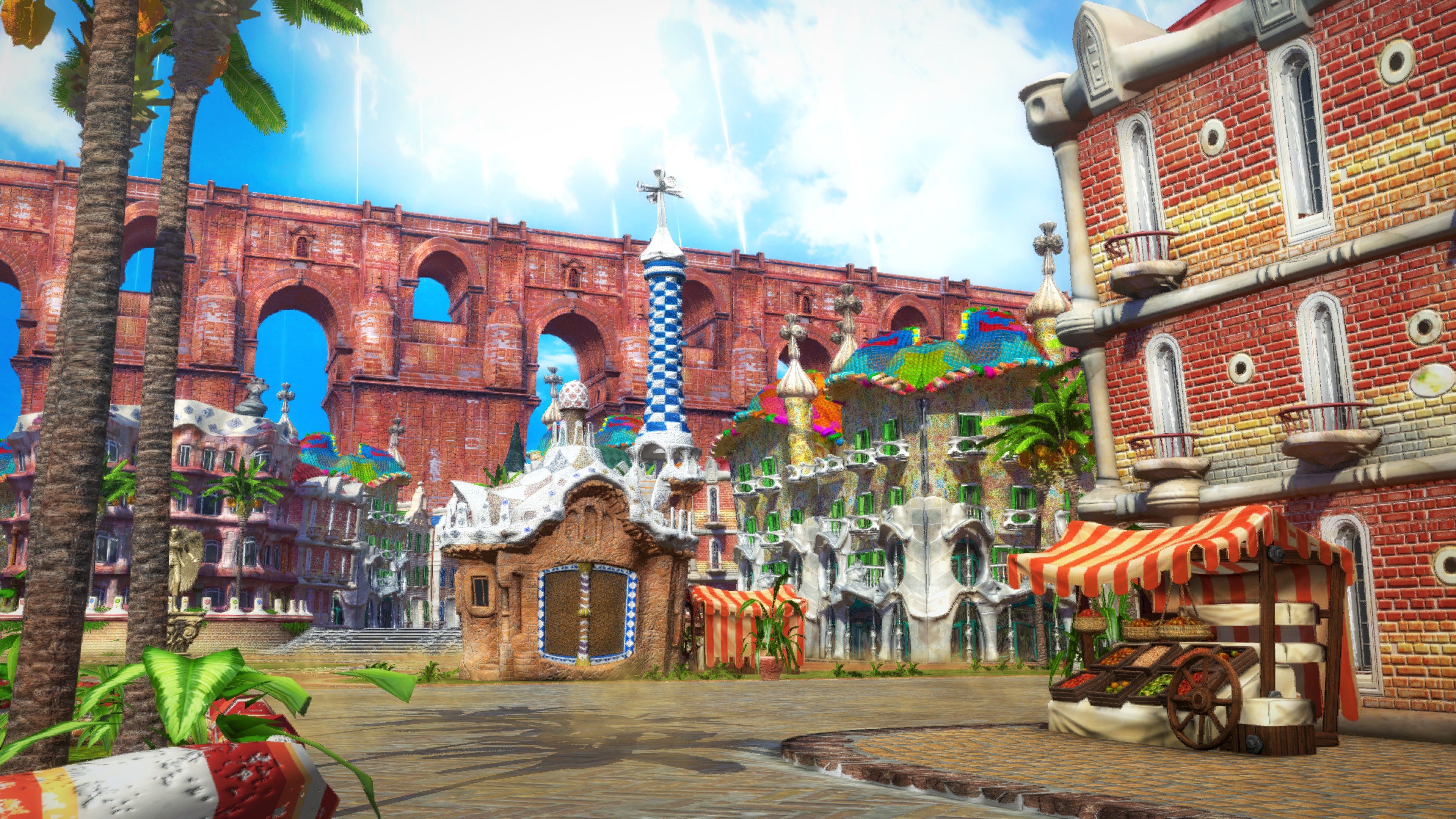 One Piece Burning Blood Review 07