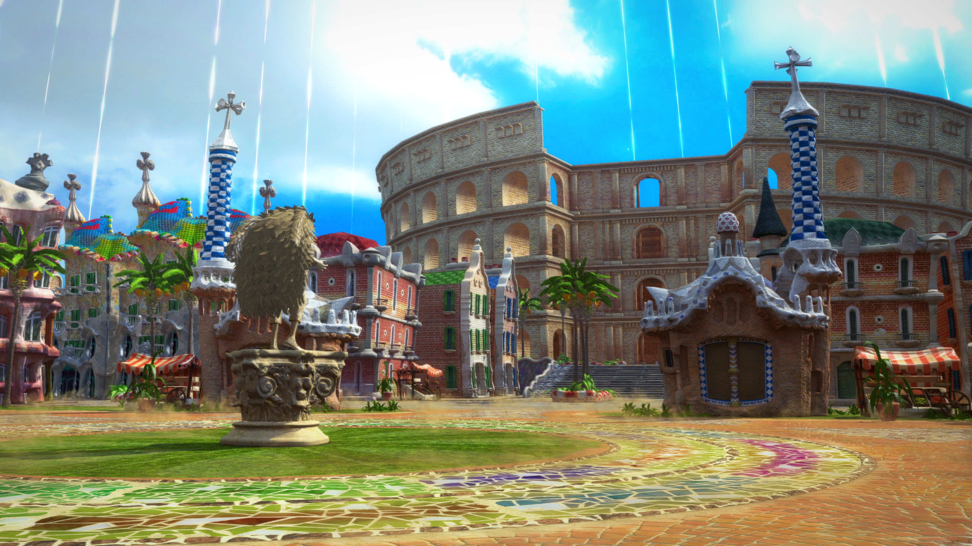 One Piece Burning Blood Review 08