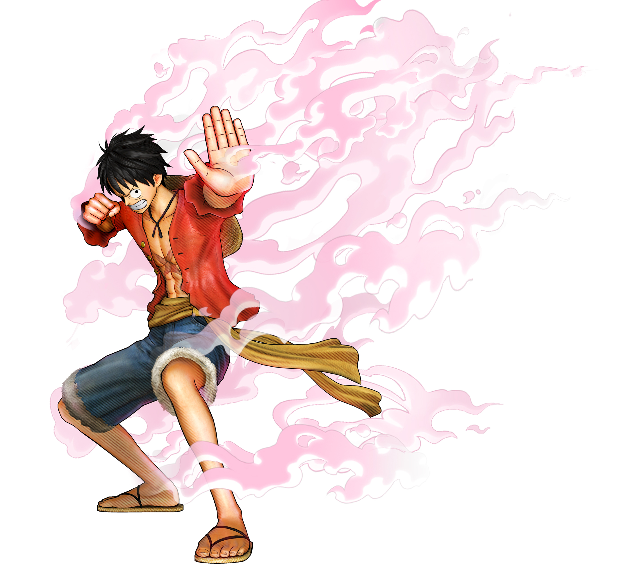One Piece: Pirate Warriors 3