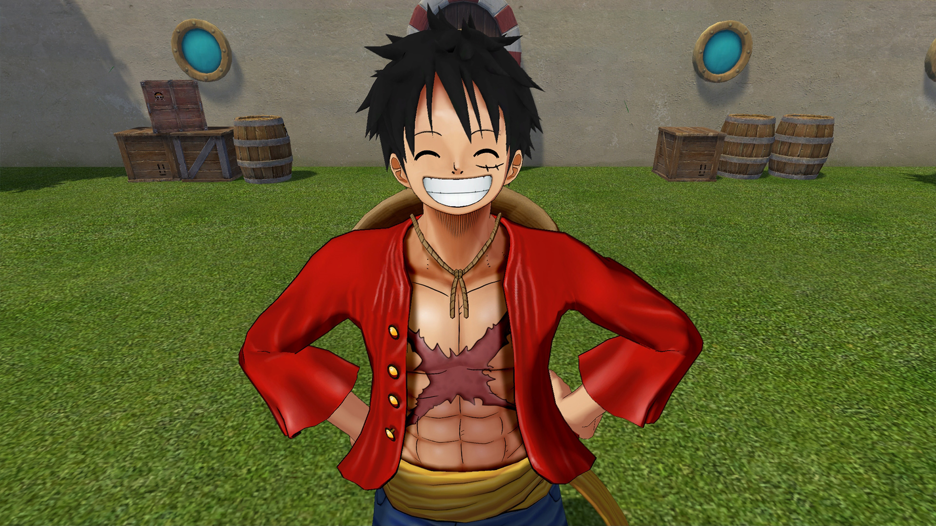 One Piece VR