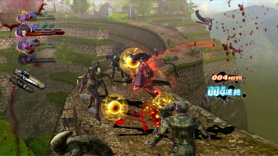 Onechanbara Z2 Chaos