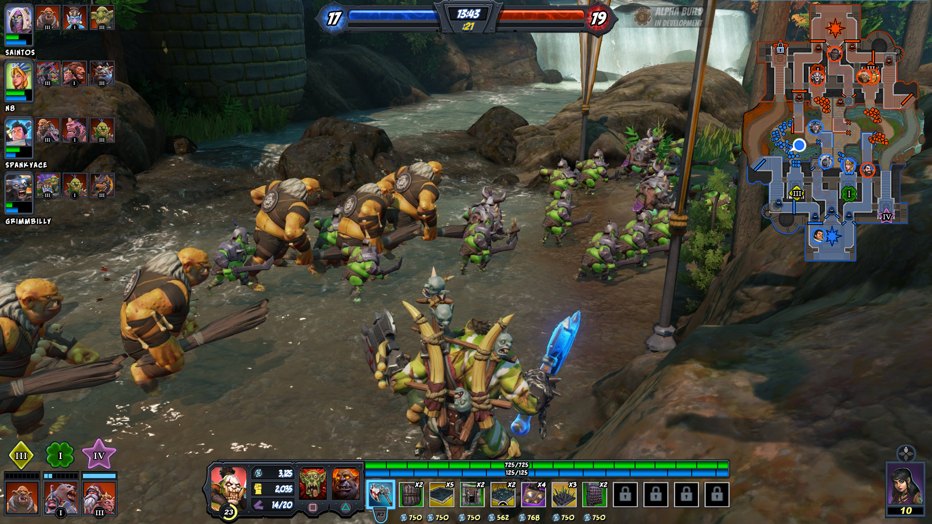 Orcs Must Die Unchained 2