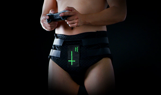 Introducing the Outlast 2 Diaper