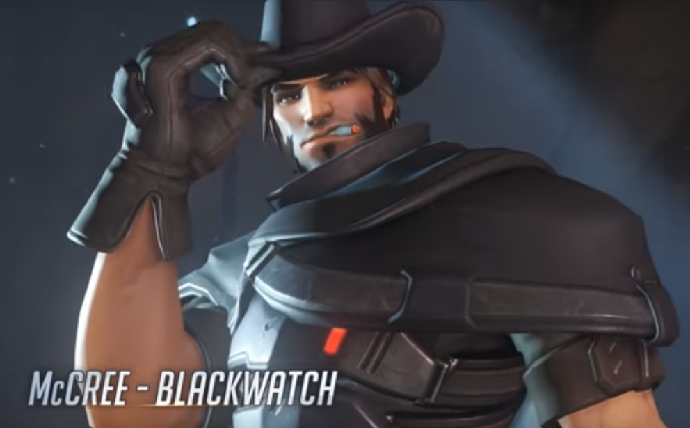 Overwatch Insurrection