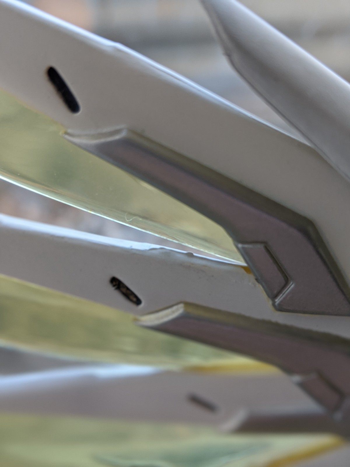 Overwatch Mercy Premium Statue