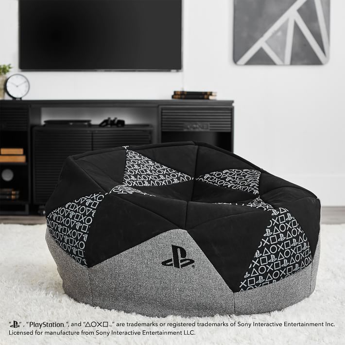 PBteen PlayStation Collection Beanbag