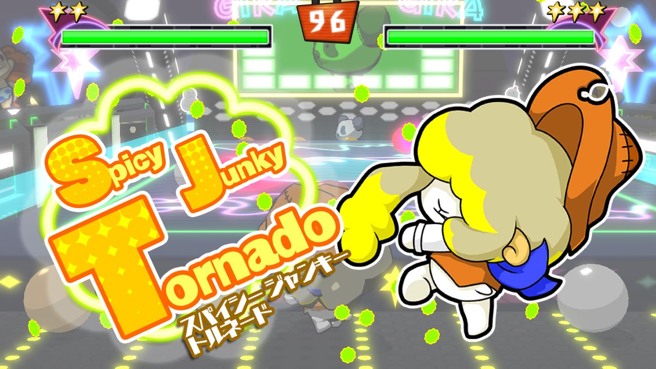 Penguin Wars August 2018 #8