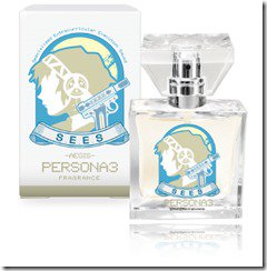 Persona 3 Perfumes #2