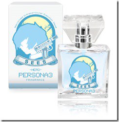 Persona 3 Perfumes #8
