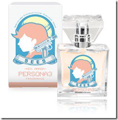 Persona 3 Perfumes #12