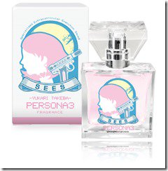 Persona 3 Perfumes #18