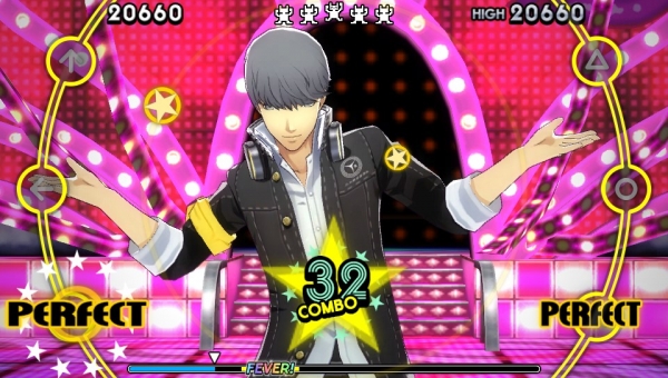 Persona 4 Dancing All Night 23