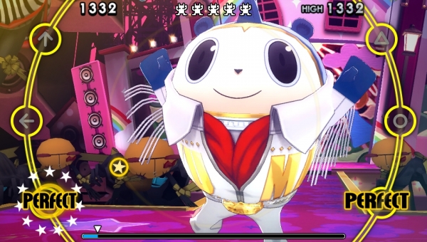 Persona 4 Dancing All Night 27