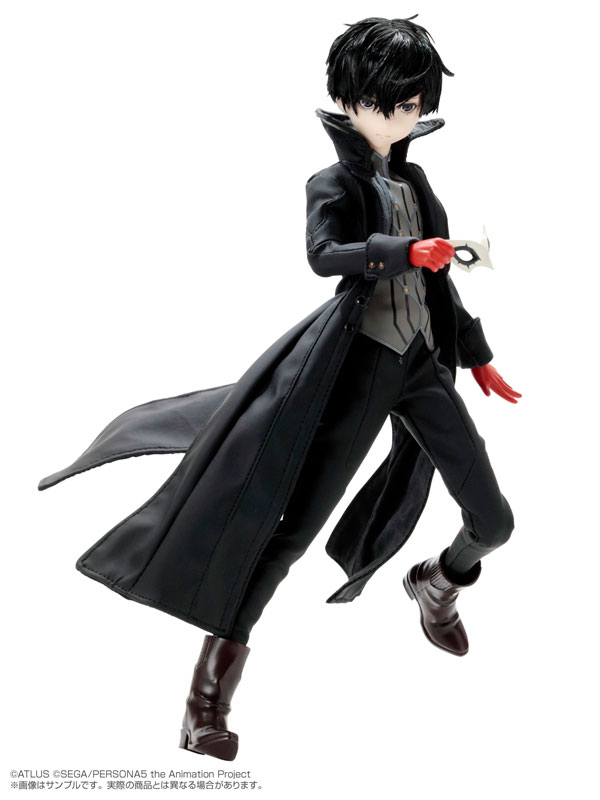 Persona 5 Joker Doll from Azone