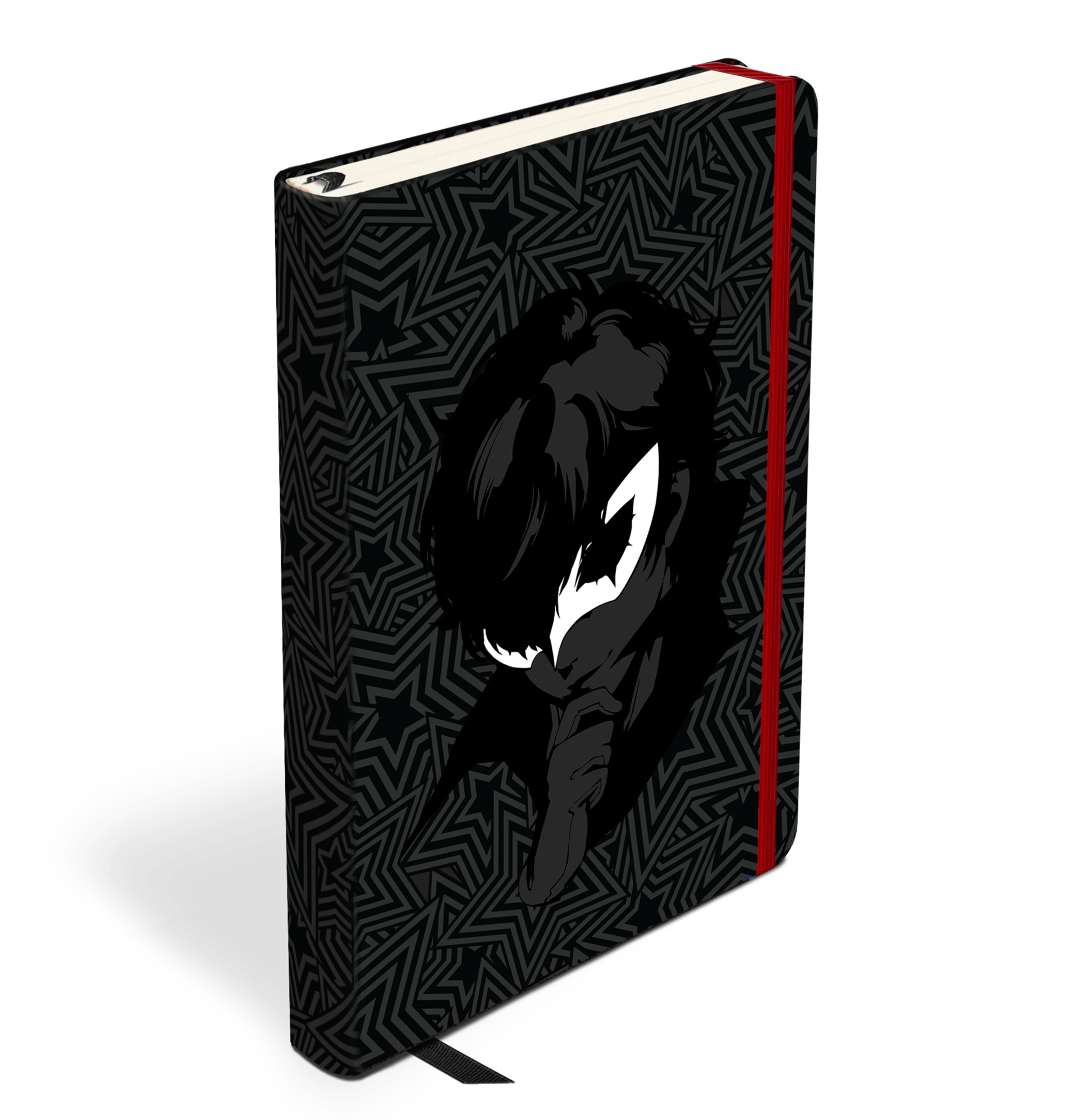 Persona 5 Notebook (CE)