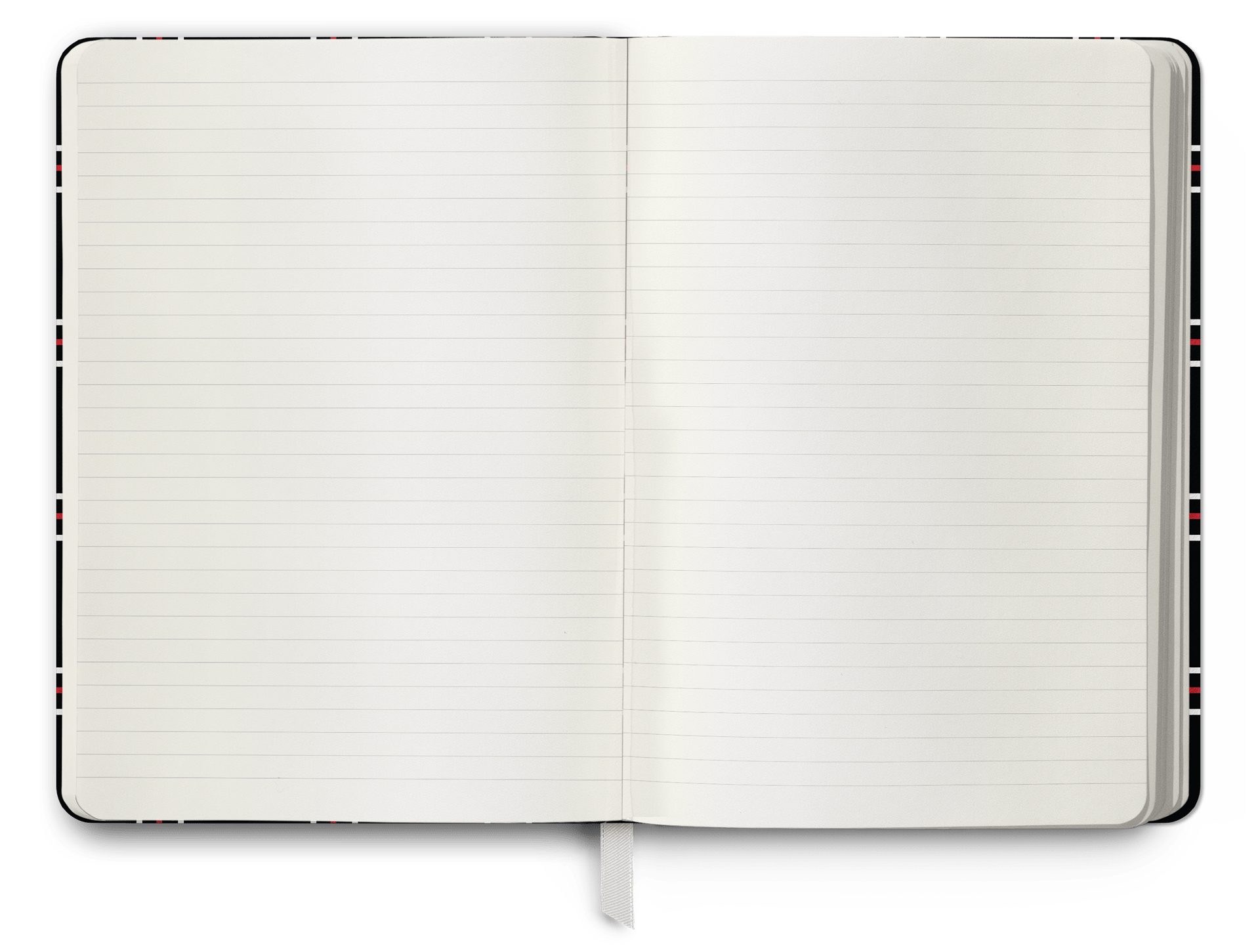 Persona 5 Notebook