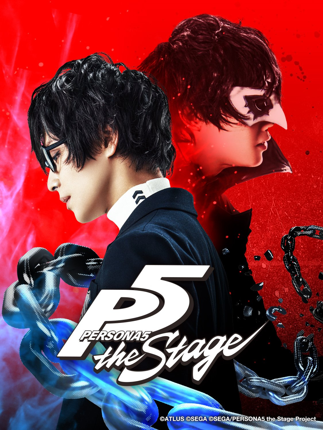 Persona 5: The Stage