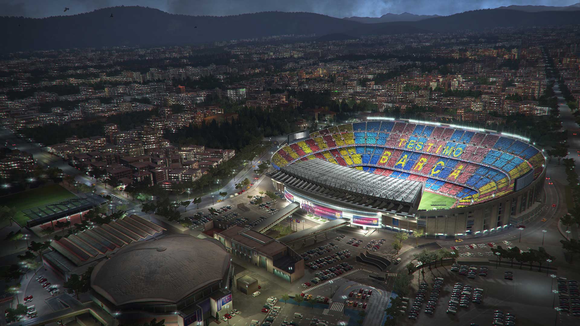 We2017 Camp Nou Stadium 08_l
