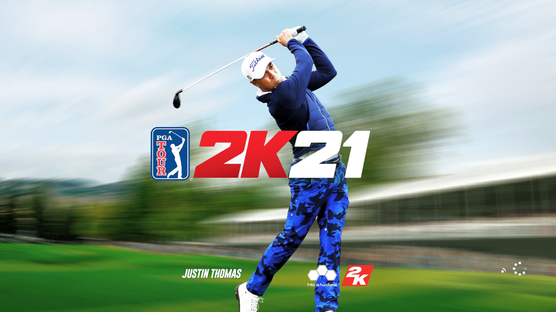 PGA Tour 2K21 Review #1