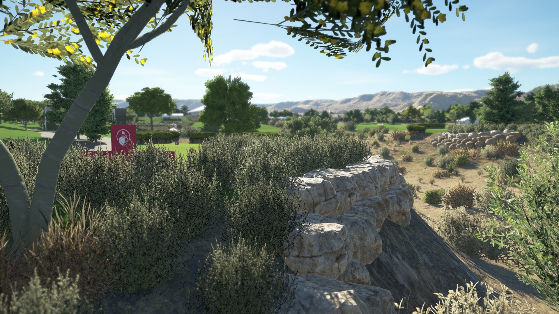 PGA Tour 2K21 Review #31