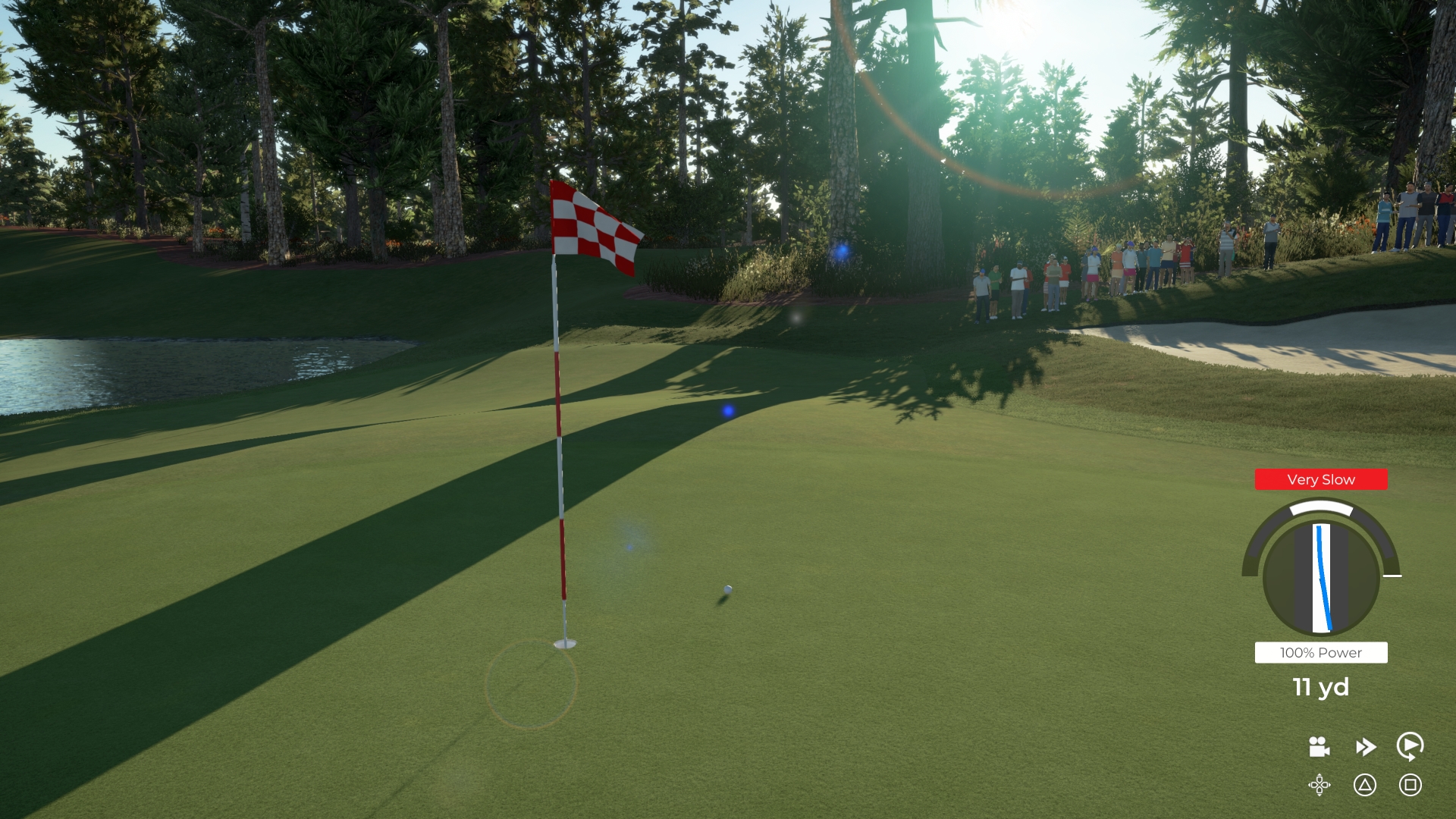 PGA Tour 2K21 Review #35