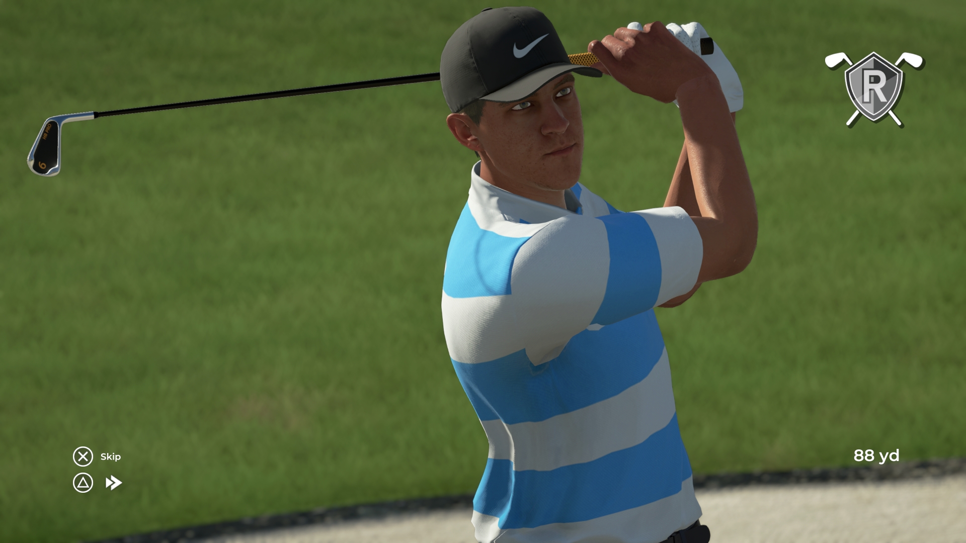 PGA Tour 2K21 Review #37