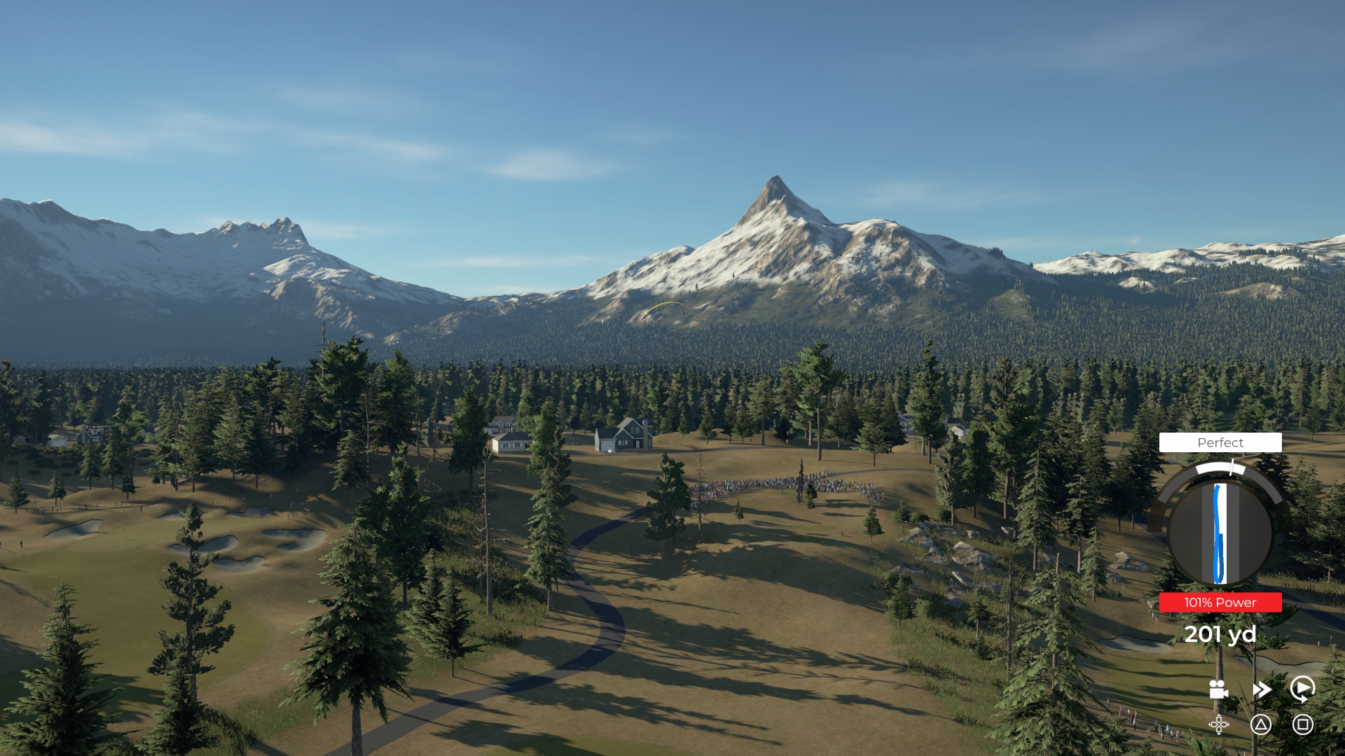 PGA Tour 2K21 Review #42