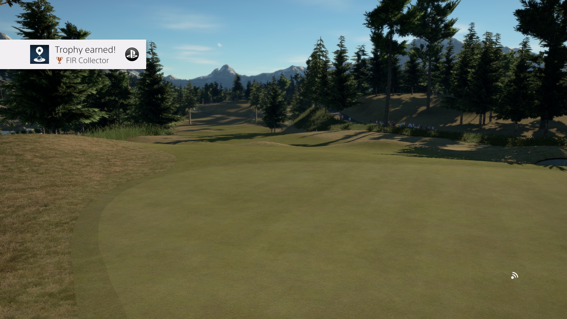PGA Tour 2K21 Review #43